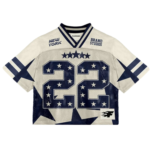 Dead Signal Jersey Assortment