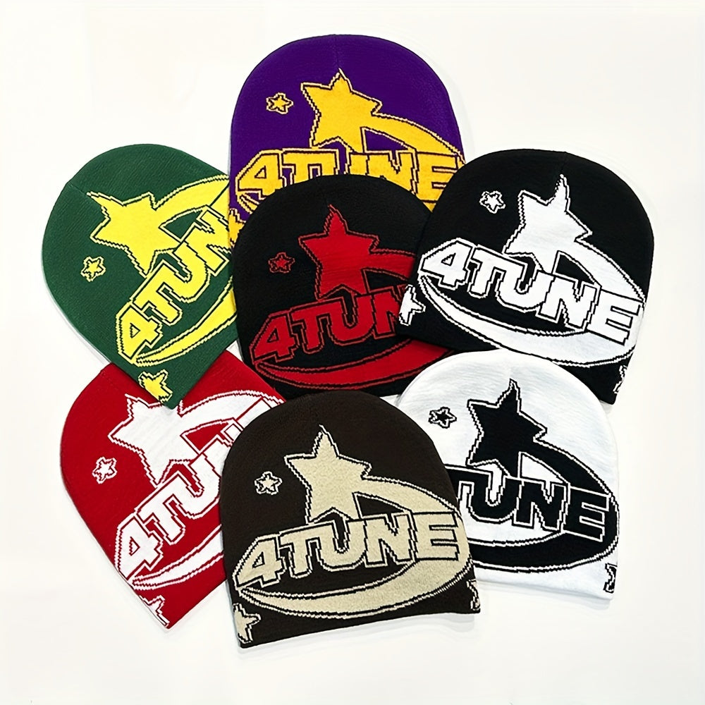 Y2K Beanies