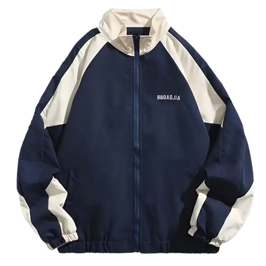Varsity Gorp Core Jacket