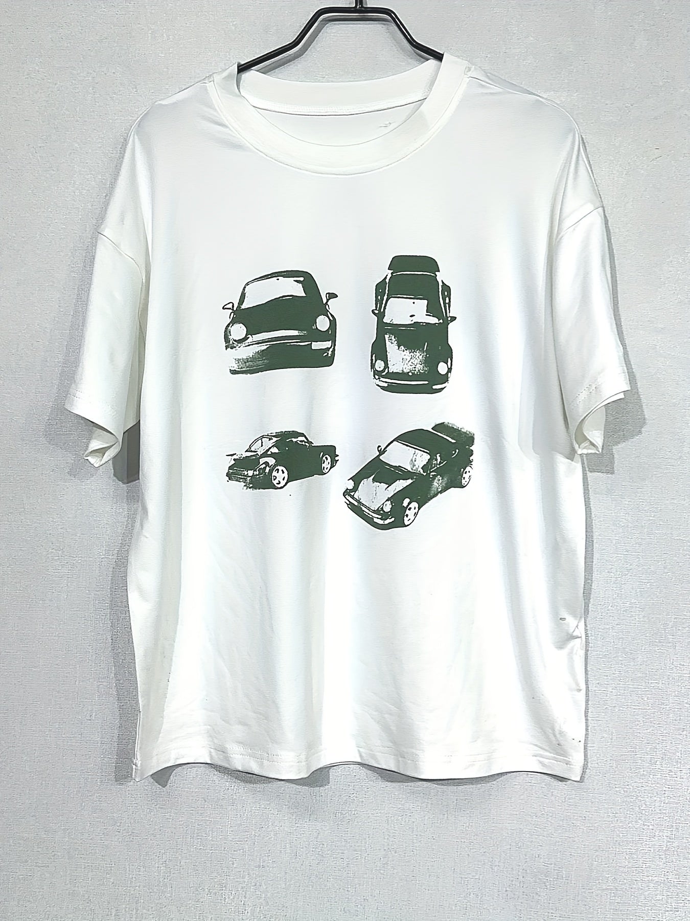 Pinterest Core Tee selection