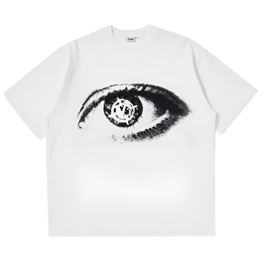 "Eye-blast" Graphic Tees