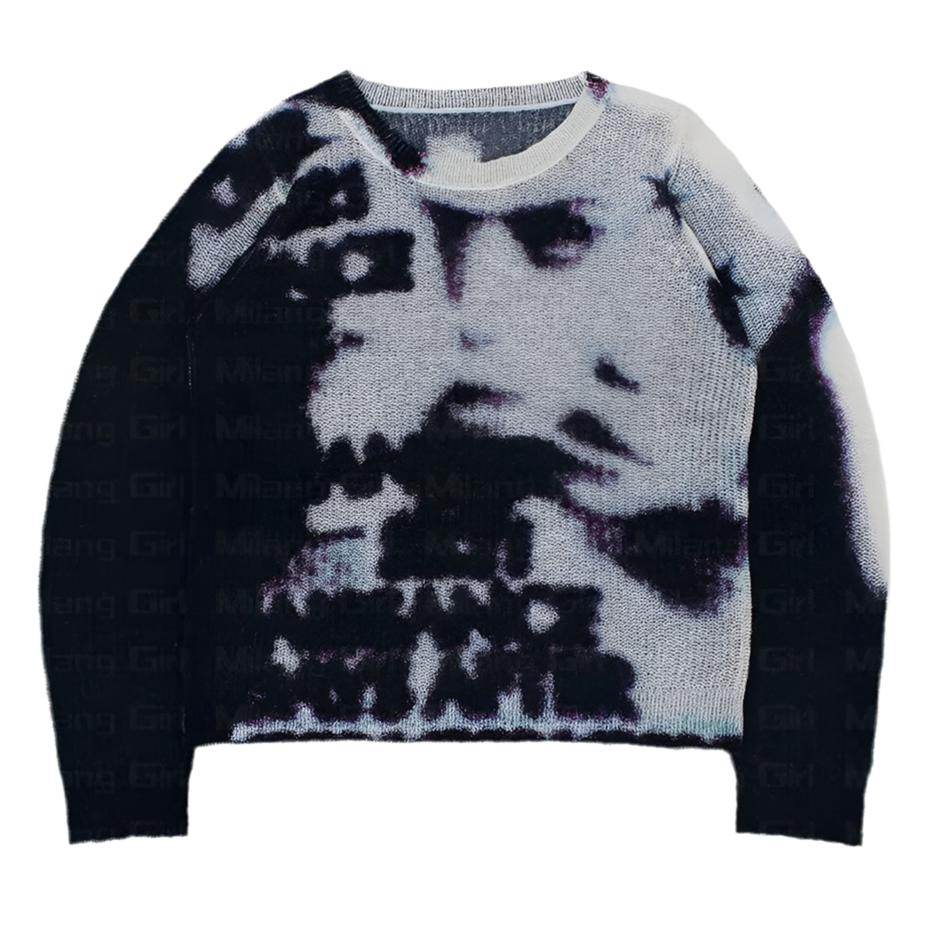 Hip Hop Graphic Pull Overs
