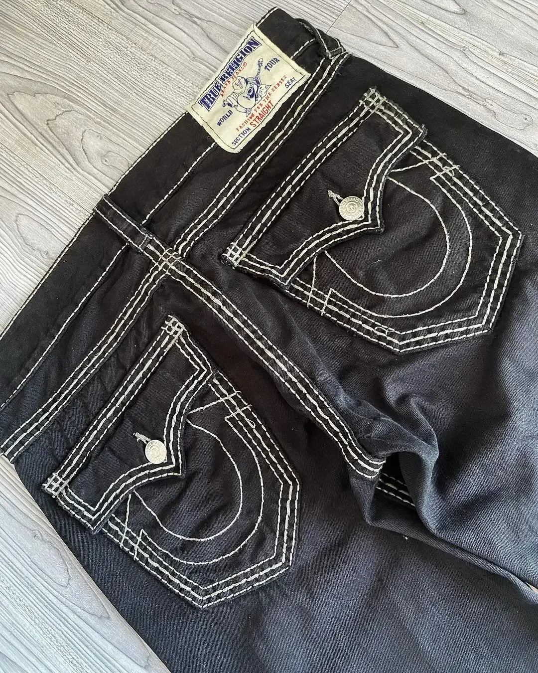 Y2K Womens Jeans