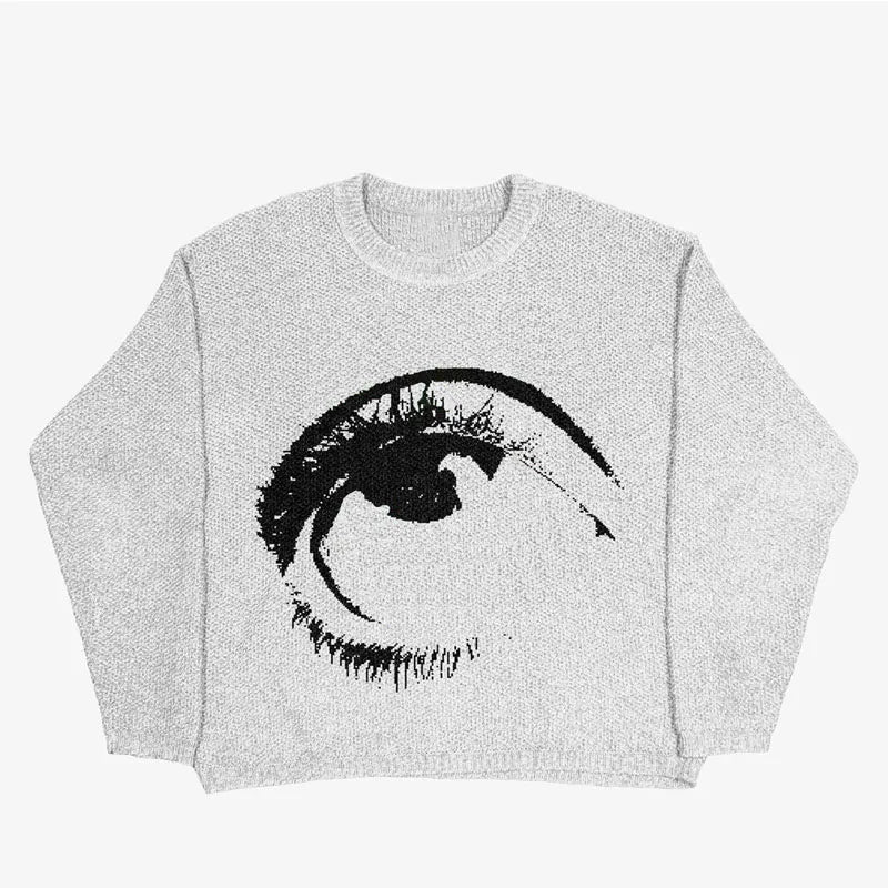 "Sharp Shooter" Knit Jersey
