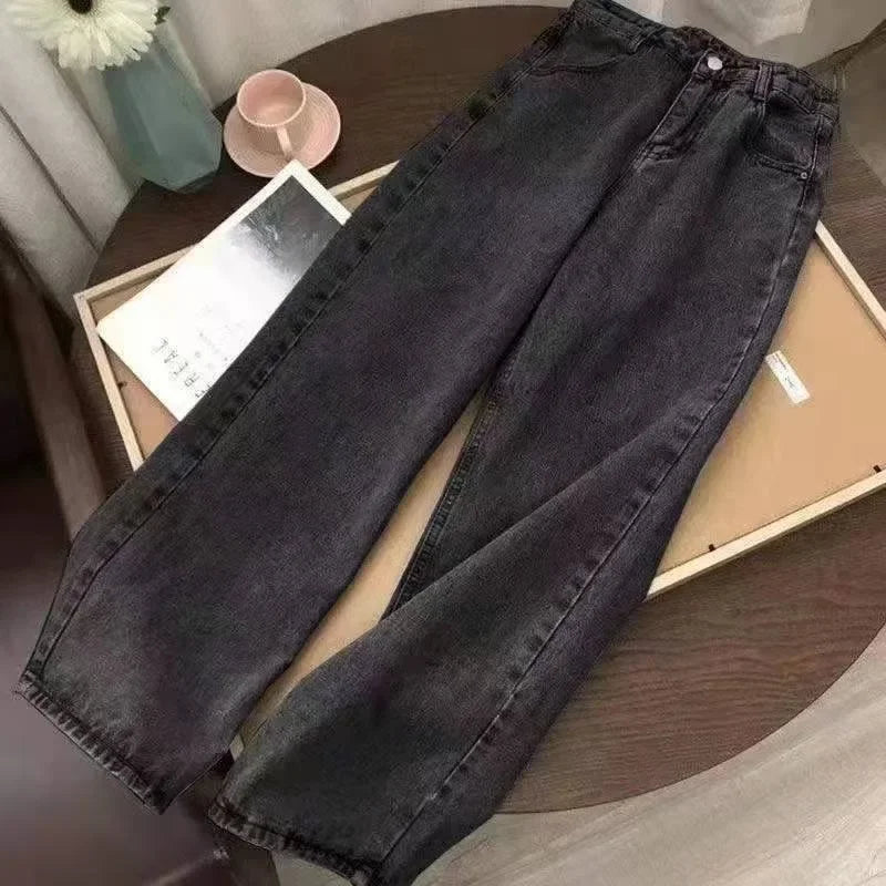 Y2K Womens Jeans