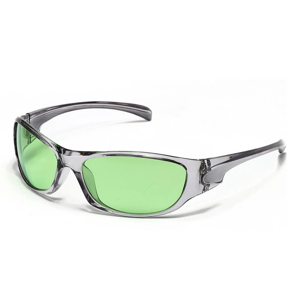 Y2k fashion Glasses