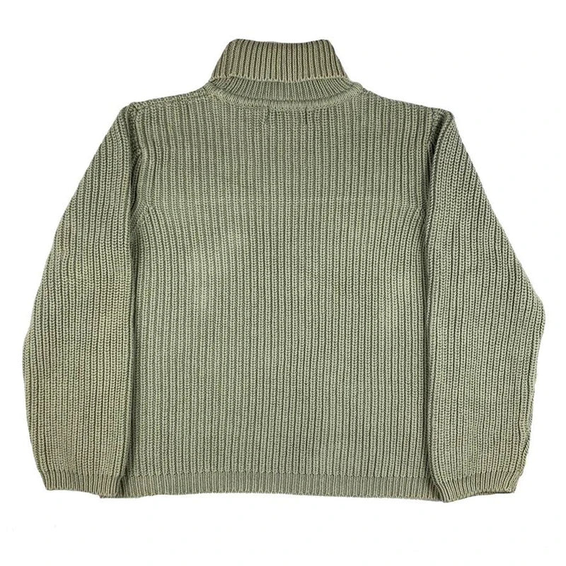 "Sharp Shooter" Knit Jersey