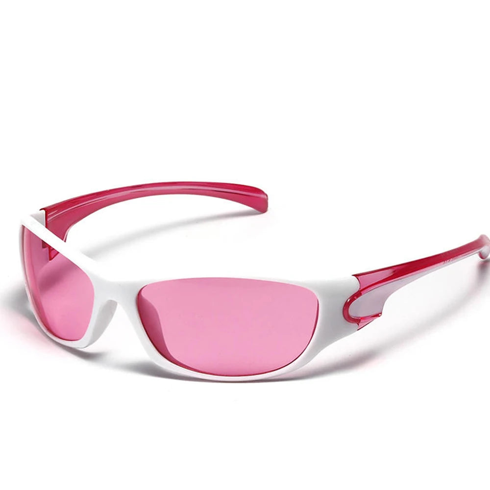 Y2k fashion Glasses