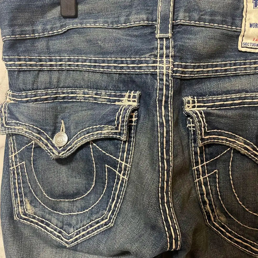 Y2K Womens Jeans