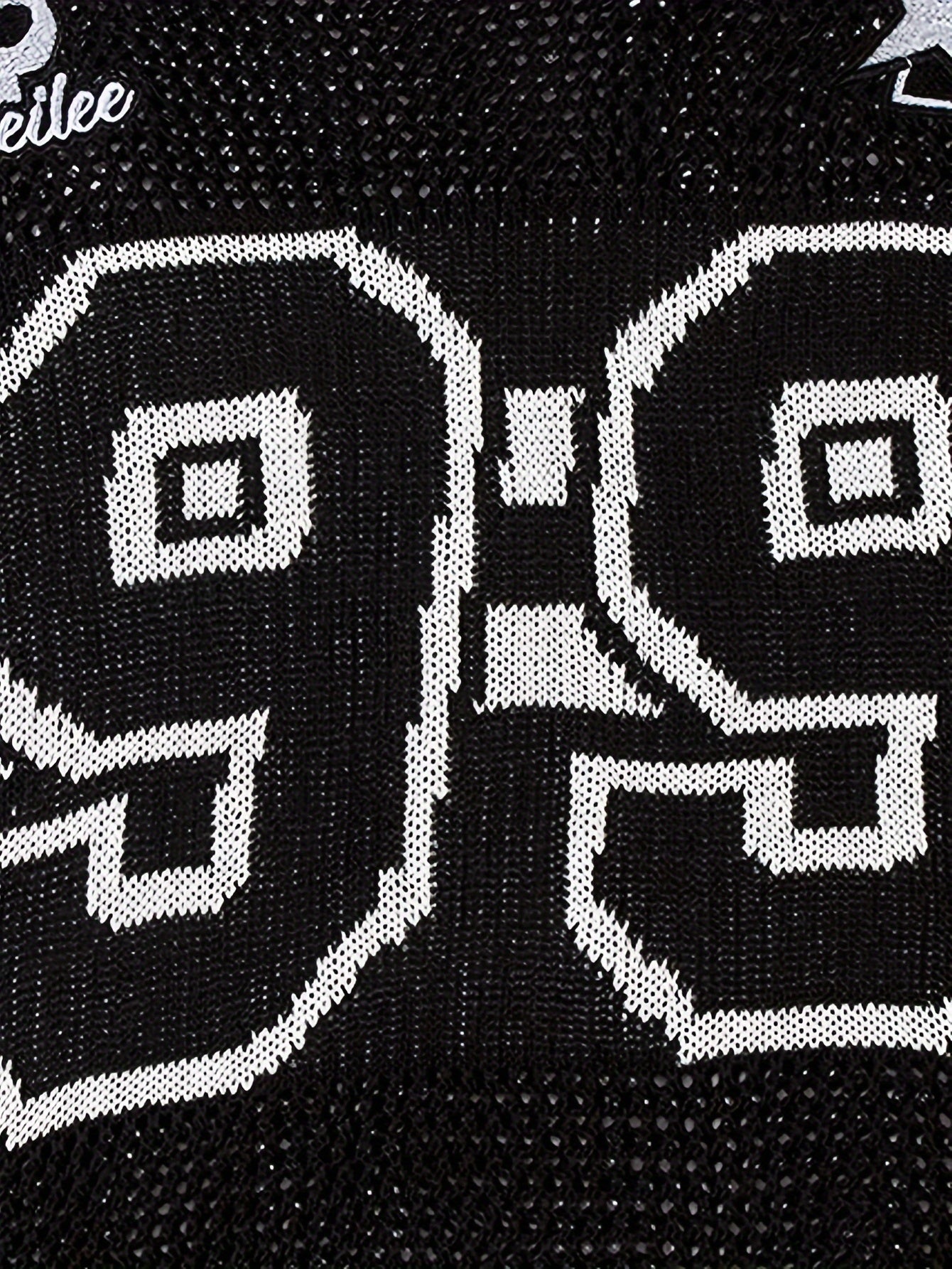 Knit Skully Tees