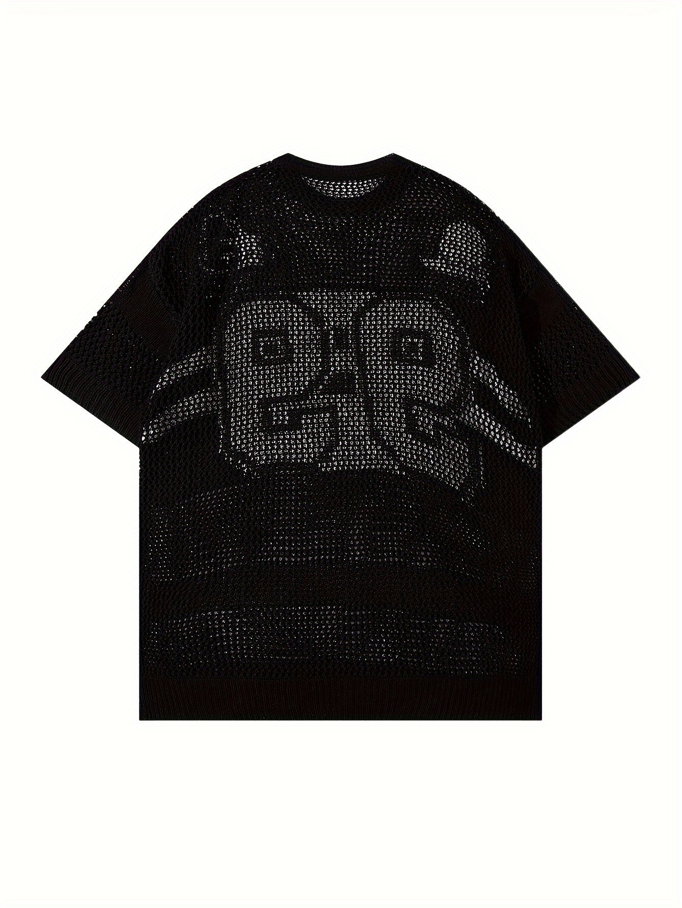Knit Skully Tees