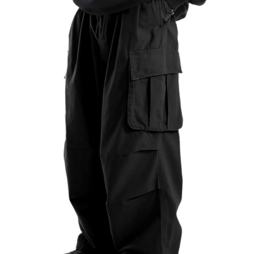 Mens Utility Cargo Pants