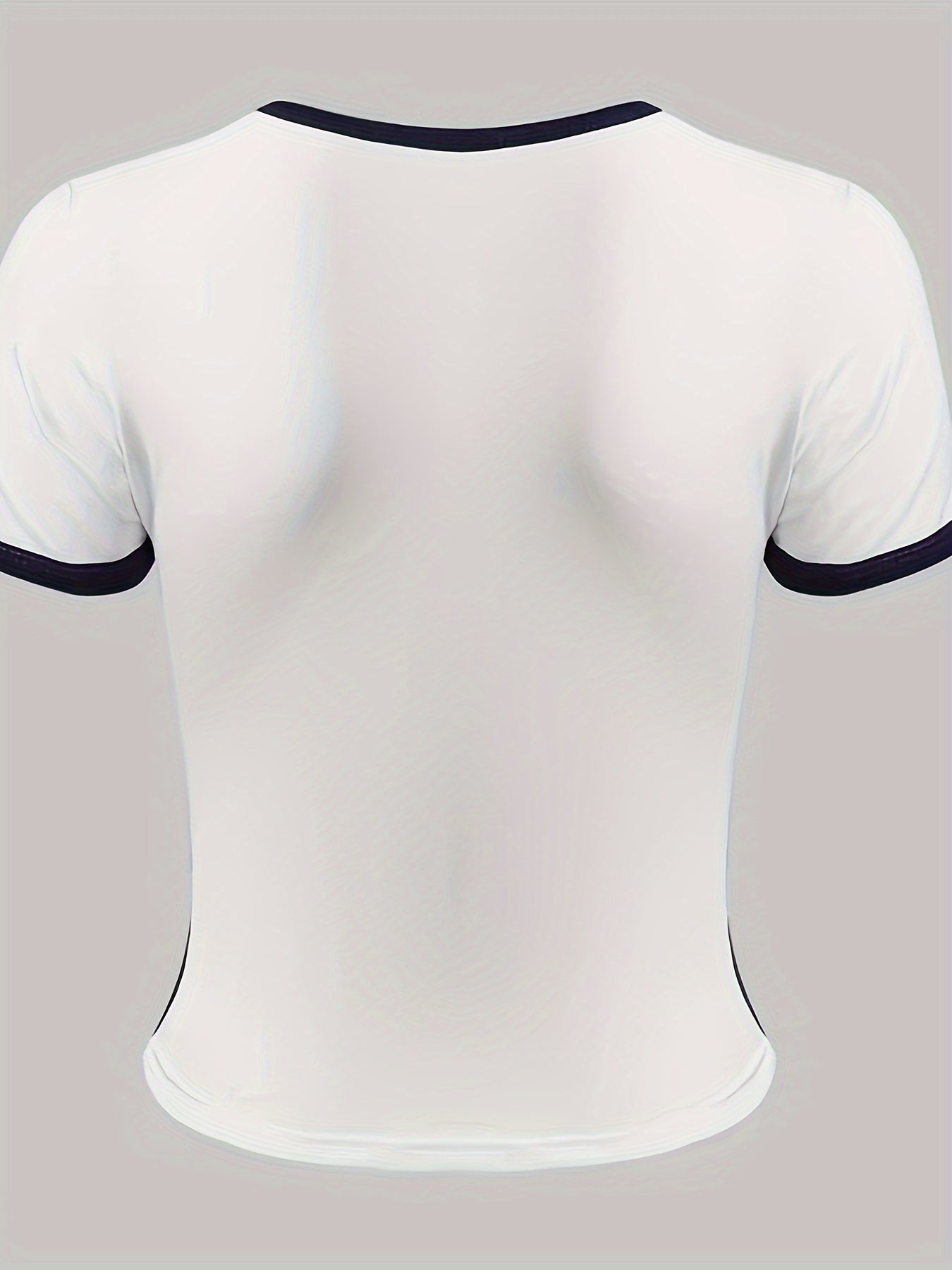 France Womens Baby Tees