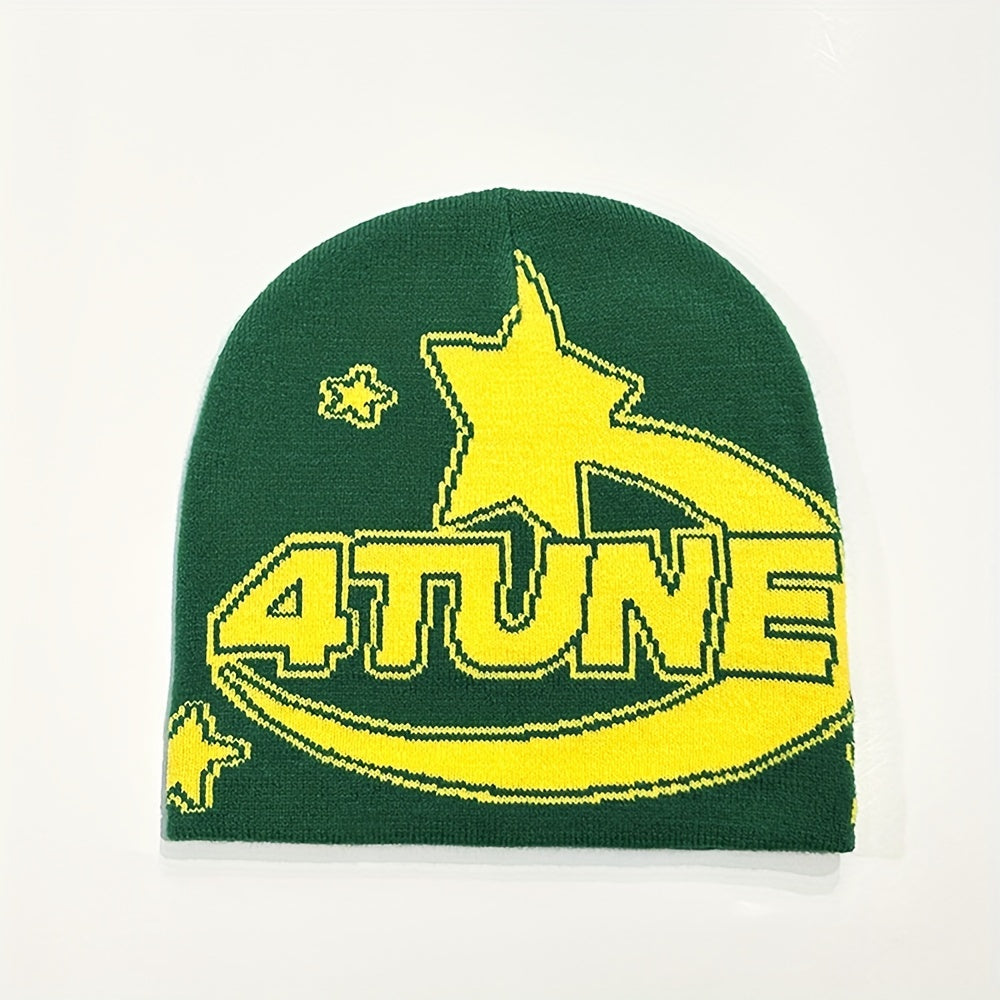 Y2K Beanies