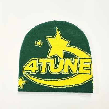 Y2K Beanies