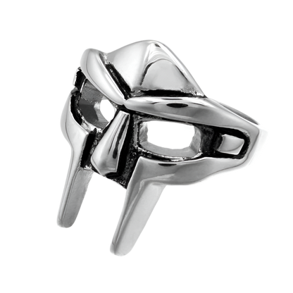 MF DOOM Ring