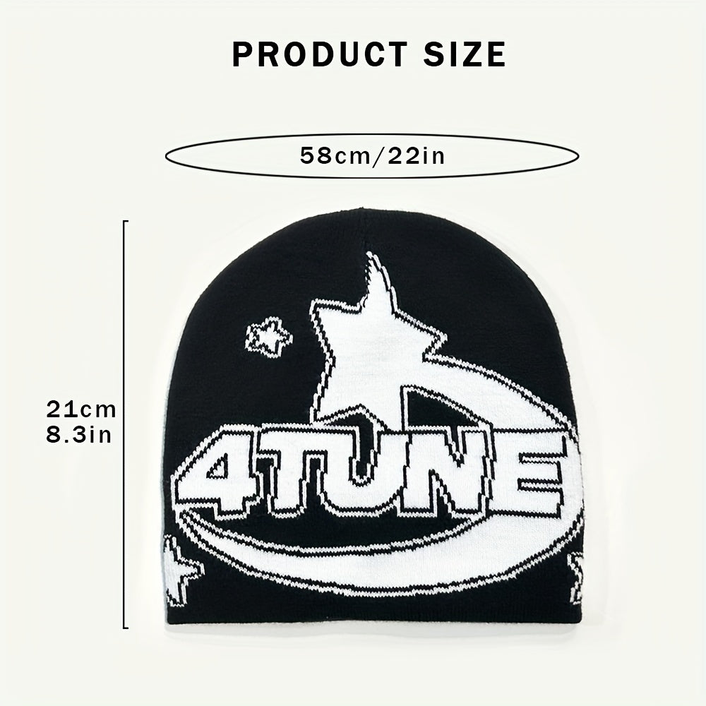 Y2K Beanies
