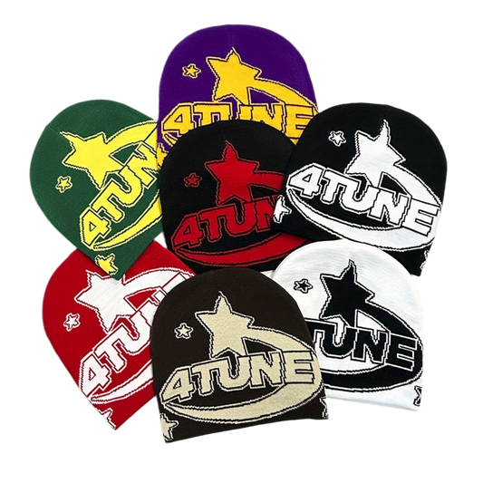 Y2K Beanies