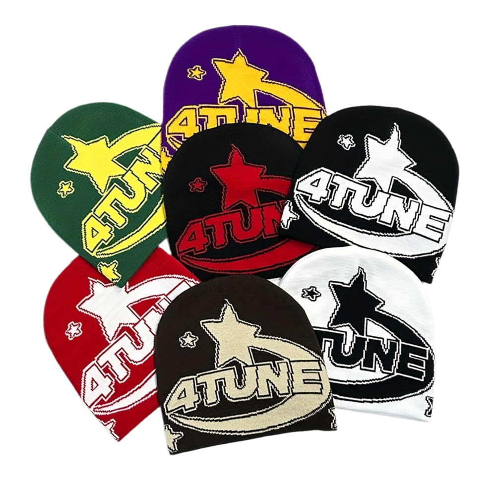 Y2K Beanies