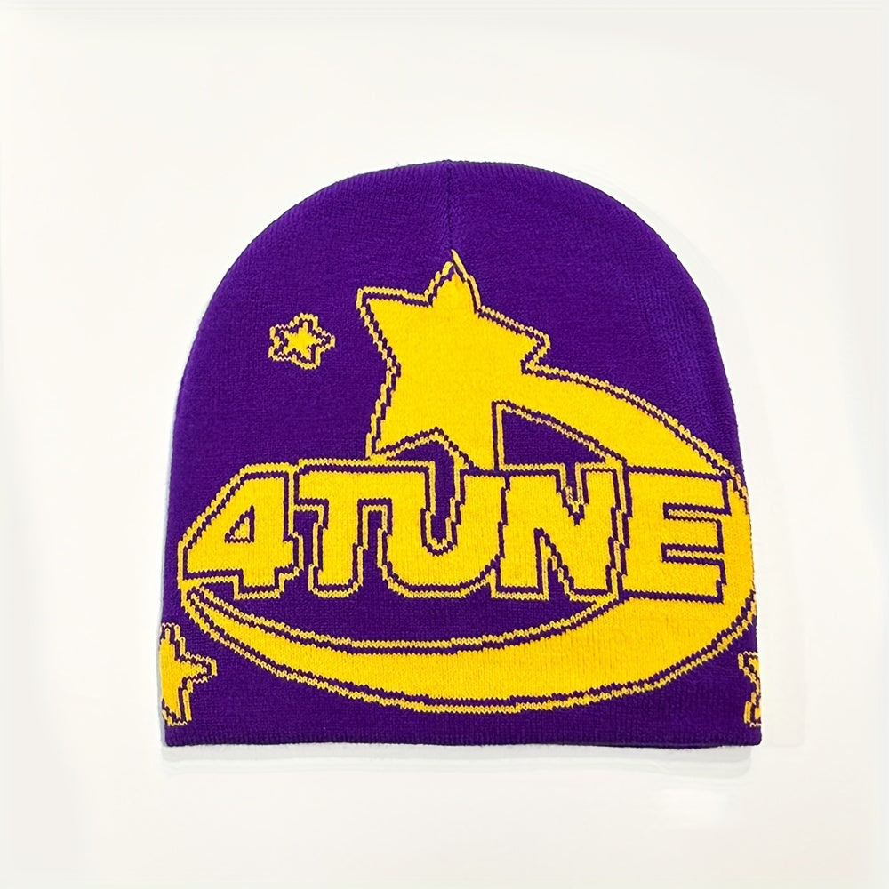 Y2K Beanies