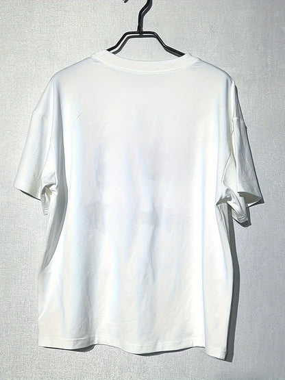 Pinterest Core Tee selection