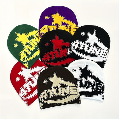 Y2K Beanies