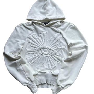 Eye Out Graphic Hoodie