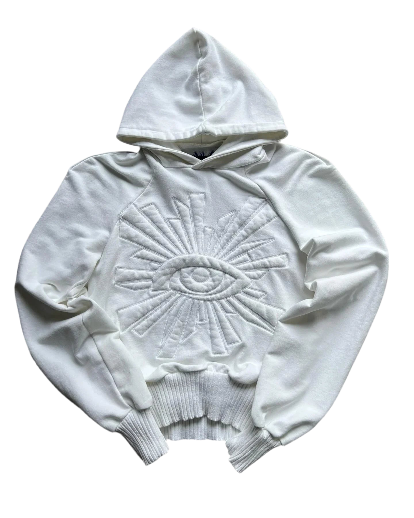 Eye Out Graphic Hoodie