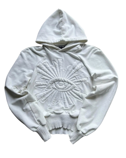 Eye Out Graphic Hoodie