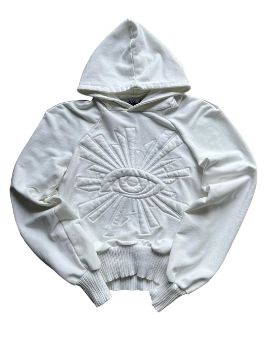 Eye Out Graphic Hoodie
