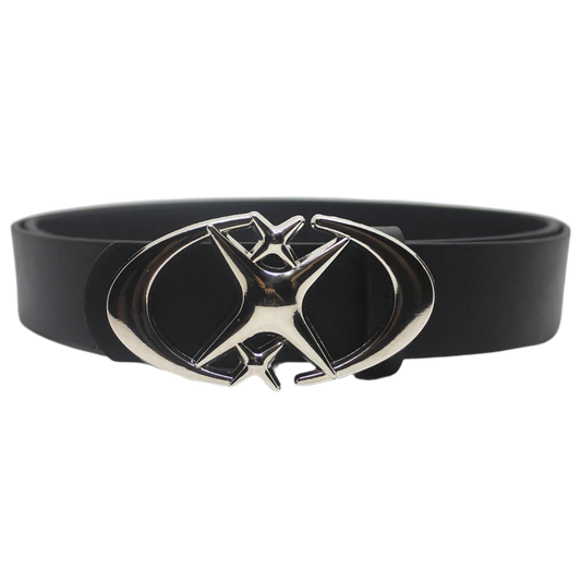 Dead Signal Star Buckle Belt