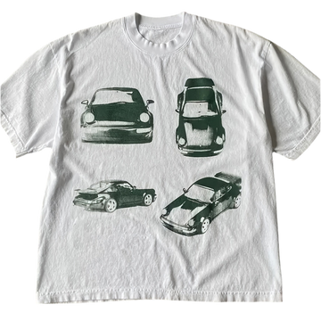 Pinterest Core Tee selection