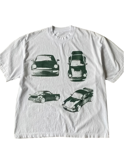 Pinterest Core Tee selection