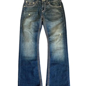 Y2K Womens Jeans