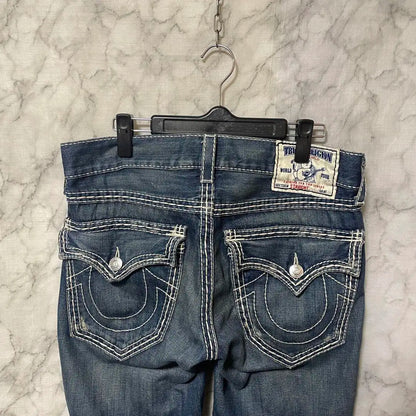 Y2K Womens Jeans