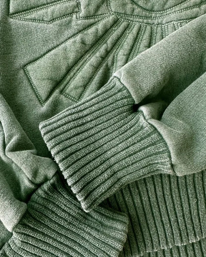 Eye Out Graphic Hoodie