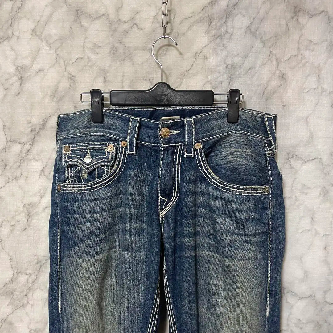 Y2K Womens Jeans