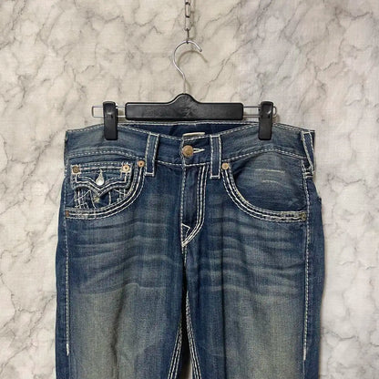 Y2K Womens Jeans