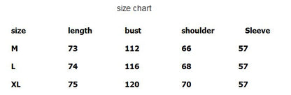 Retro Blast Knit Sweater