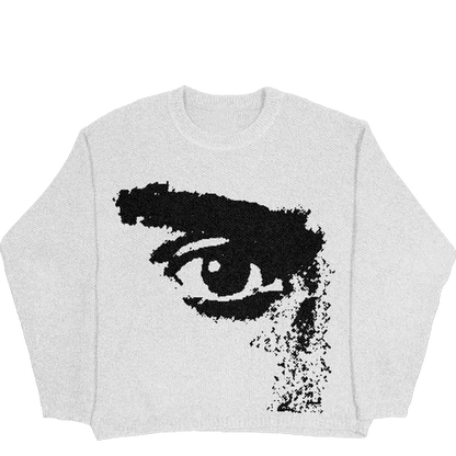 "Sharp Shooter" Knit Jersey