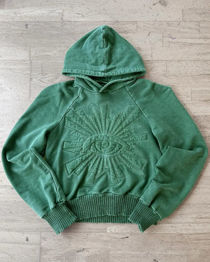 Eye Out Graphic Hoodie
