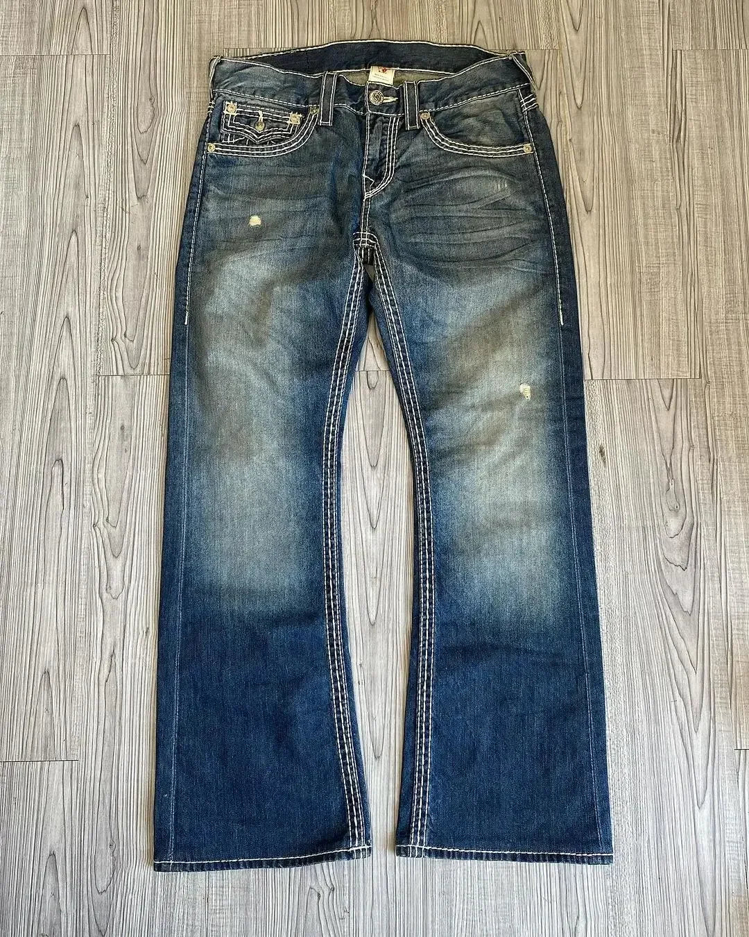 Y2K Womens Jeans